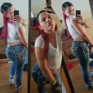 Meet your Posher, Tabitha